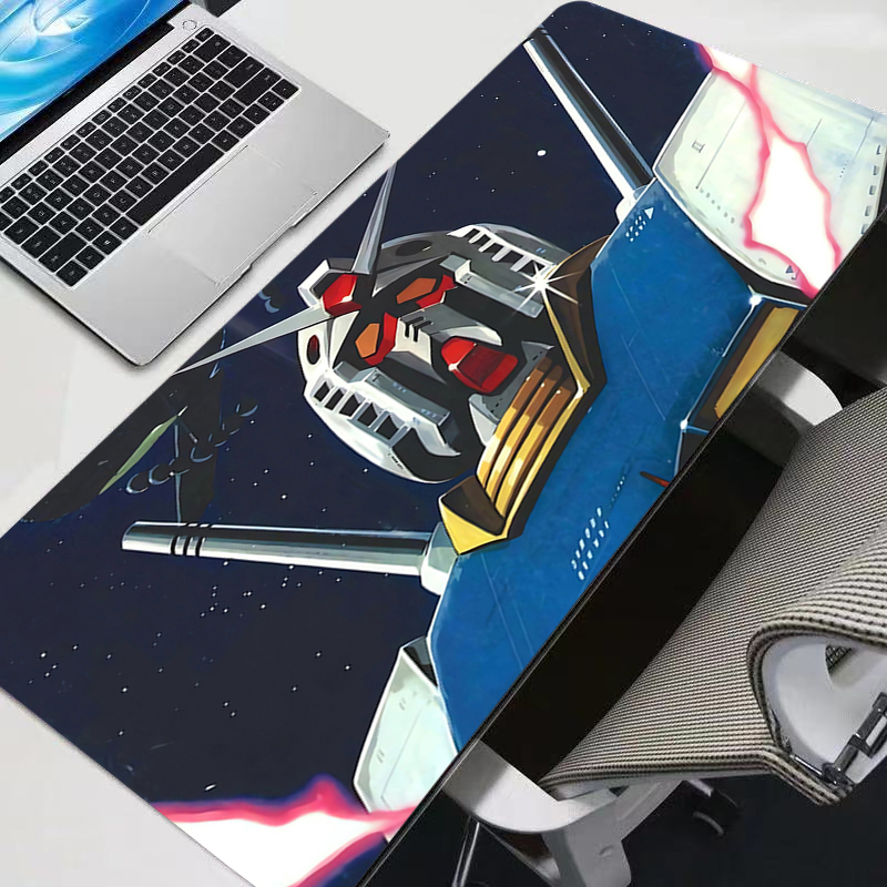 Gaming Keyboard Tactile - Mouse Pad Large Mobile Suit Gundam