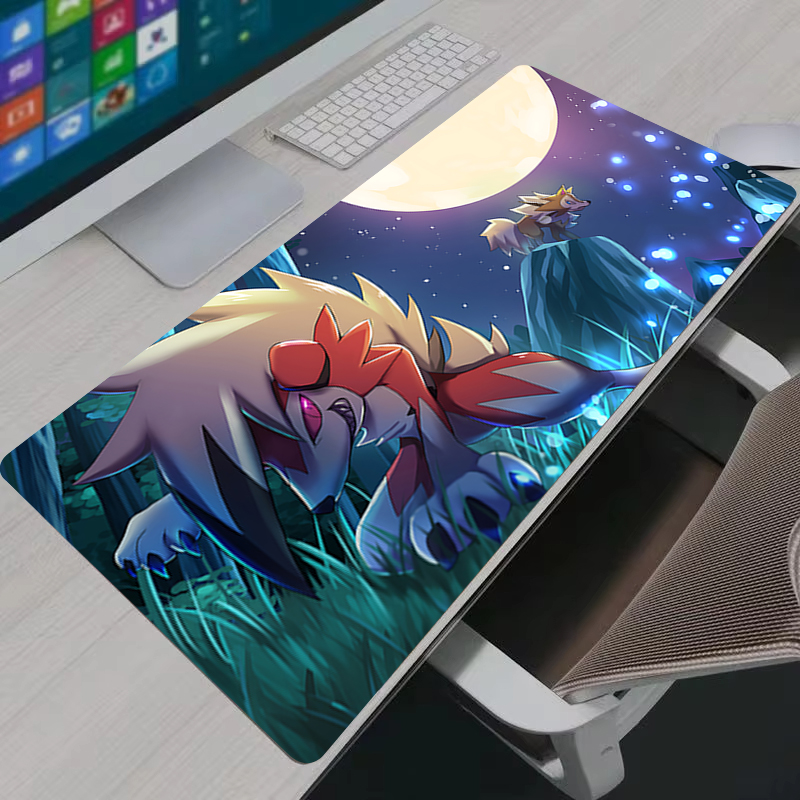 Computer Mouse Pad Gaming P-po - Gaming Keyboard Tactile review and price