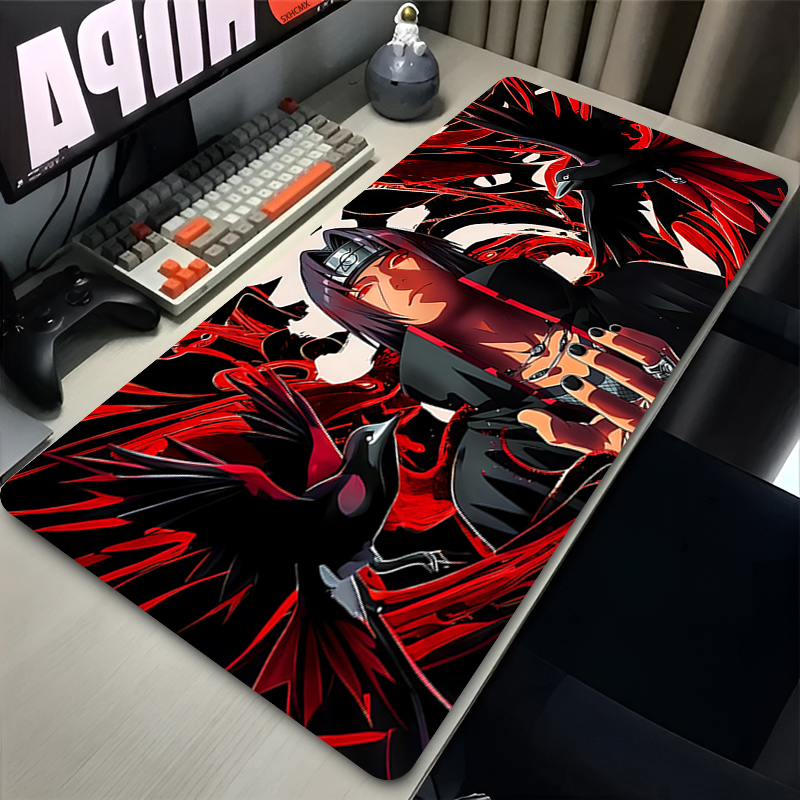 Mouse Pad Gamer Larger XXL Uch - Gaming Keyboard Tactile review and price