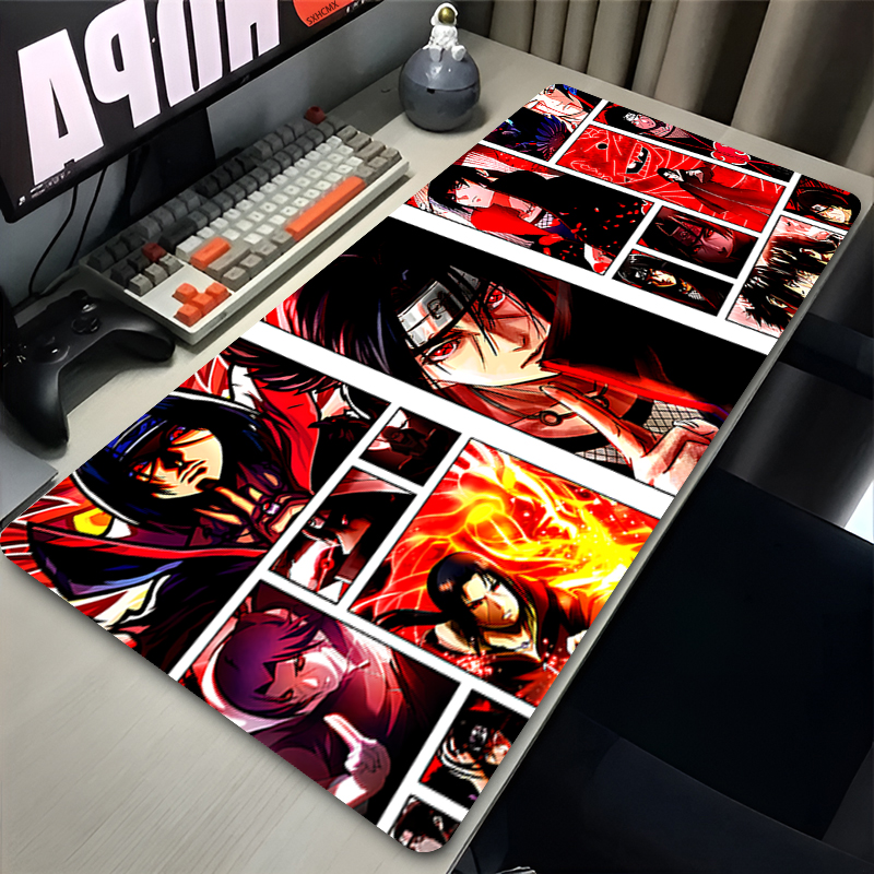 Mouse Pad Gamer Larger XXL Uch - Gaming Keyboard Tactile review and price