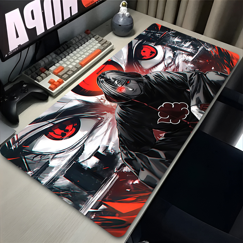 Mouse Pad Gamer Larger XXL Uch - Gaming Keyboard Tactile review and price