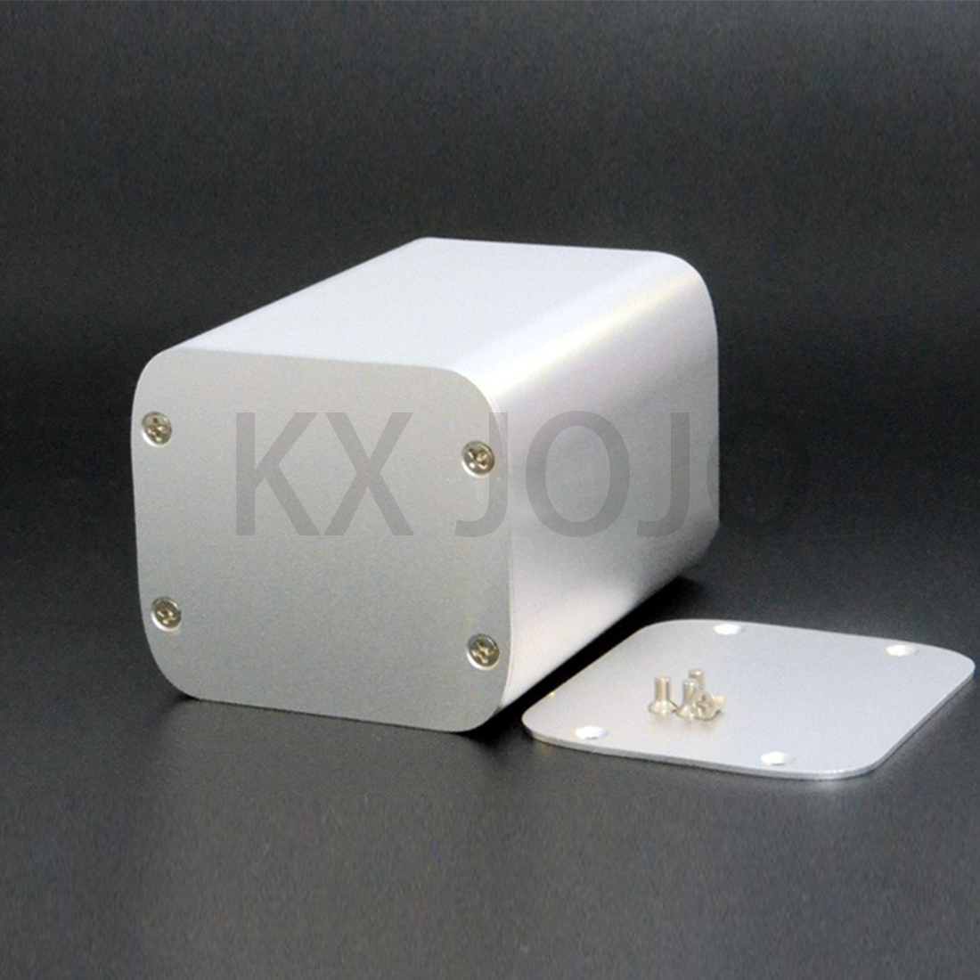 Aluminum Enclosure 73*65*130/1 - Aluminum Case 65 review and price