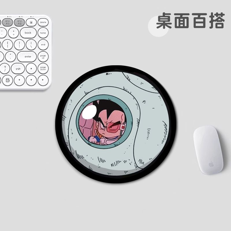 Dragon Ball Mouse Pad Small Si - Gaming Keyboard Tactile review and price