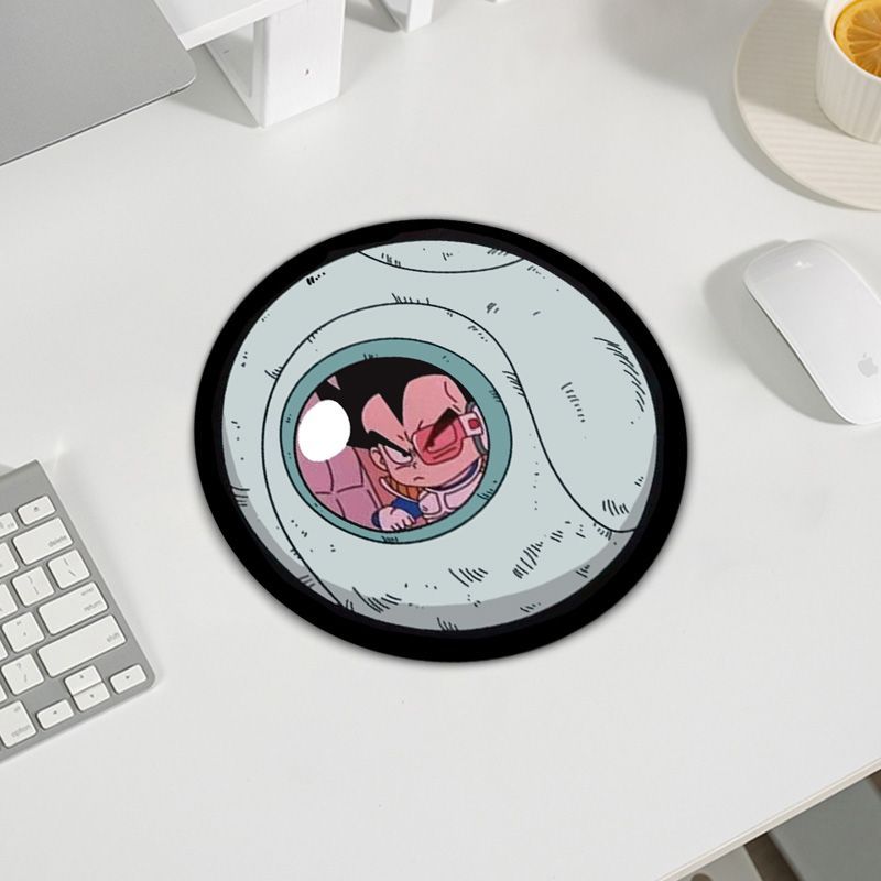 Dragon Ball Mouse Pad Small Si - Gaming Keyboard Tactile review and price