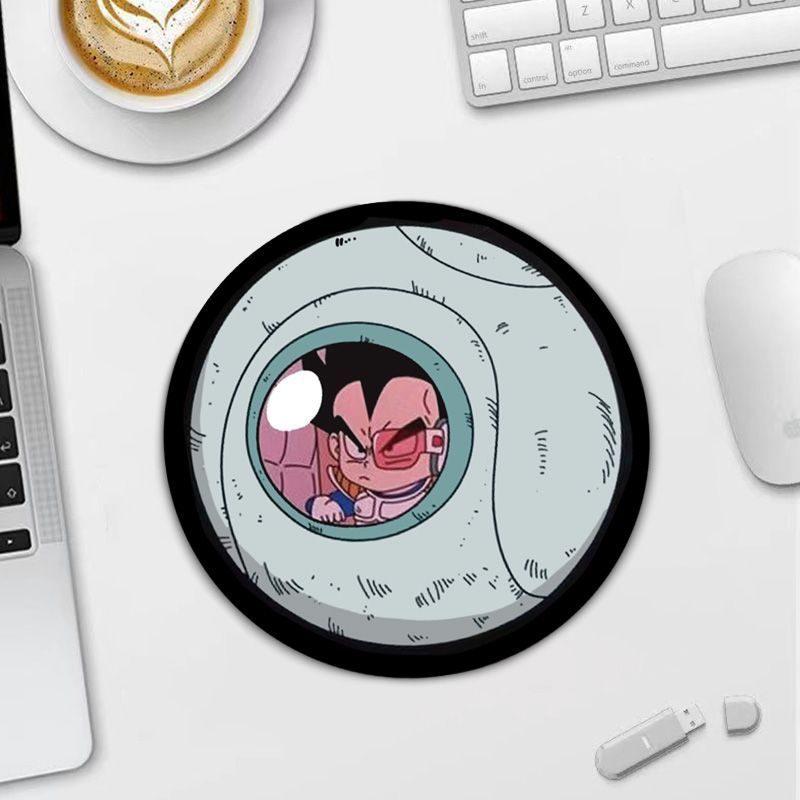 Dragon Ball Mouse Pad Small Si - Gaming Keyboard Tactile review and price