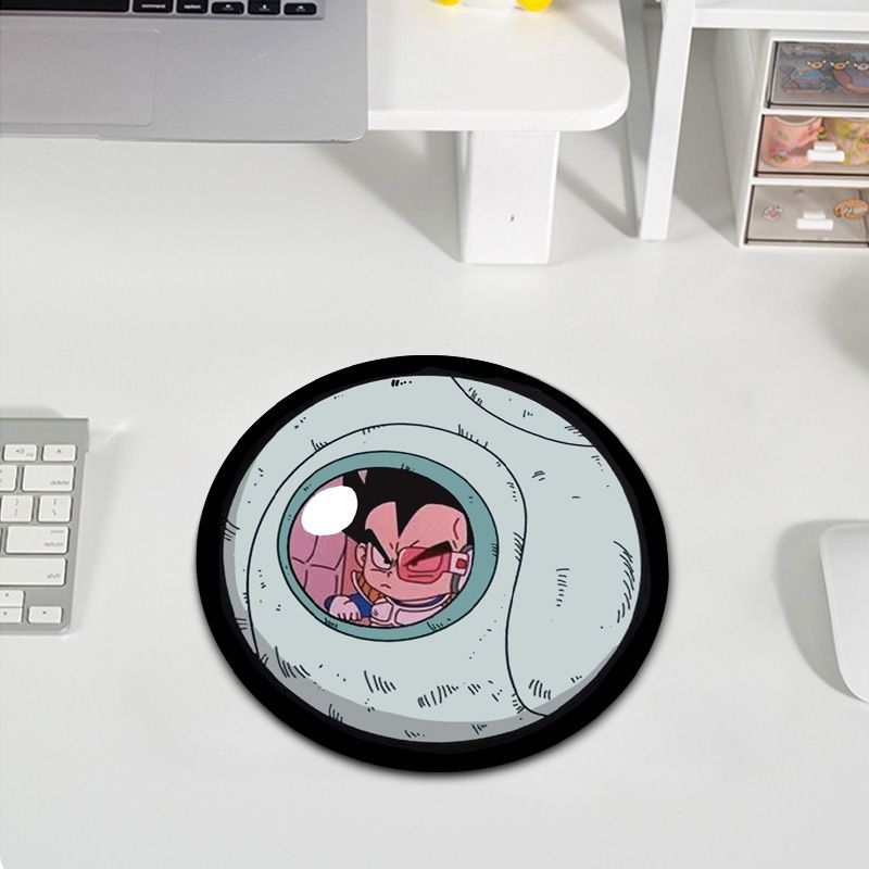 Dragon Ball Mouse Pad Small Si - Gaming Keyboard Tactile review and price