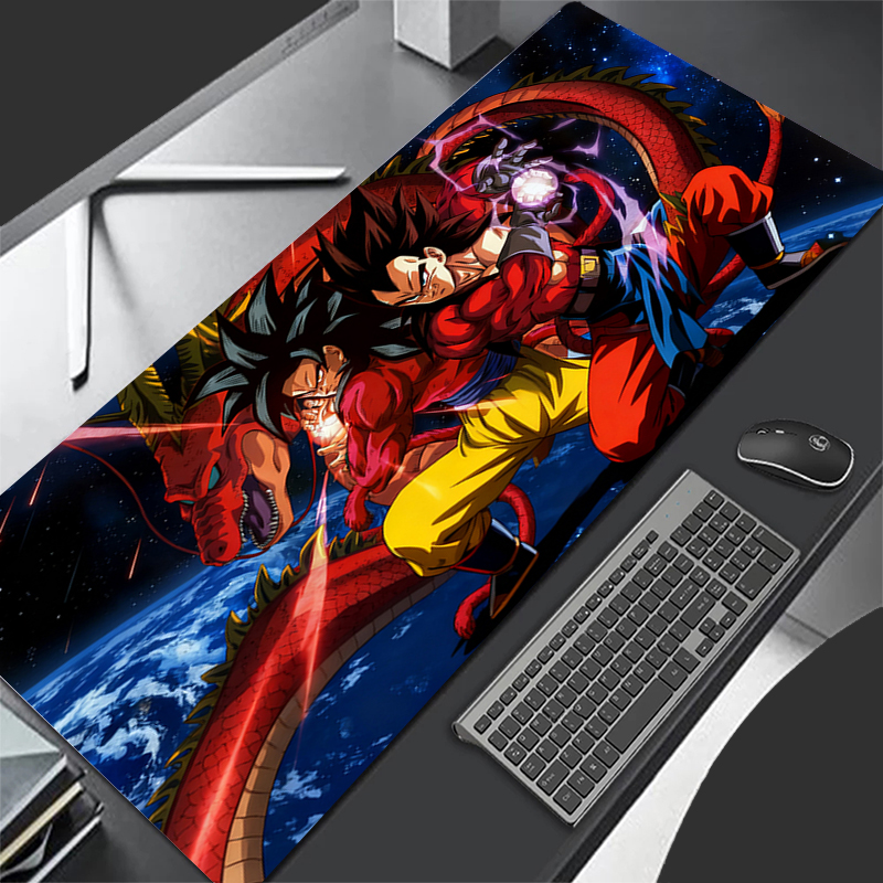 Keyboard Pad Computer Goku Ext - Gaming Keyboard Tactile review and price
