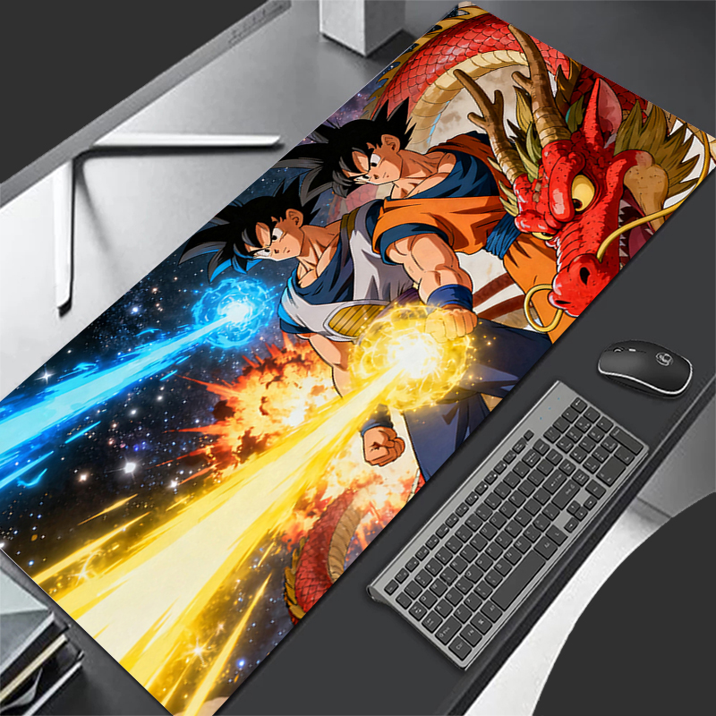 Keyboard Pad Computer Goku Ext - Gaming Keyboard Tactile review and price