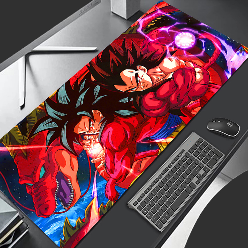 Keyboard Pad Computer Goku Ext - Gaming Keyboard Tactile review and price