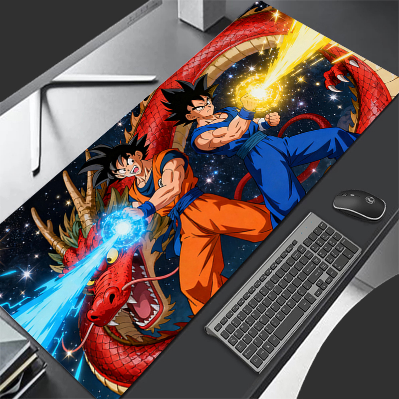 Keyboard Pad Computer Goku Ext - Gaming Keyboard Tactile review and price