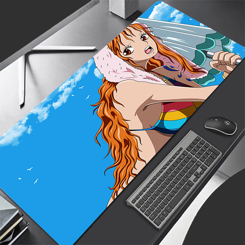 Mouse Pad One Piece Durable An - Gaming Keyboard Tactile review and price