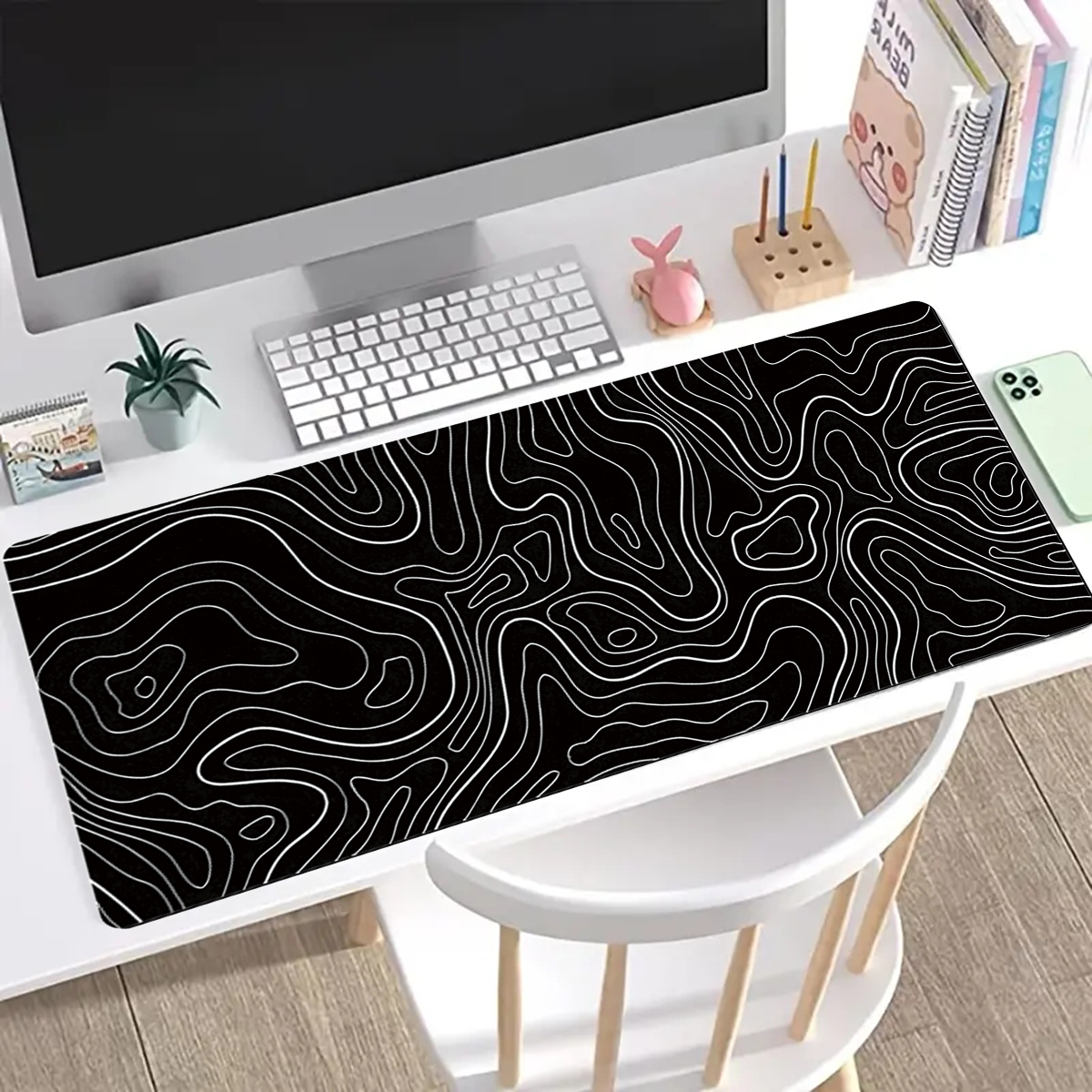 1Pcs Gaming Mouse Pad Large Ke - Gaming Keyboard Tactile review and price