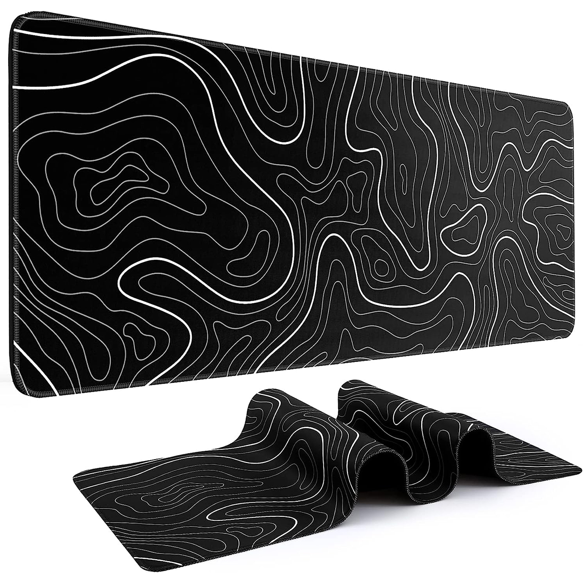 1Pcs Gaming Mouse Pad Large Ke - Gaming Keyboard Tactile review and price