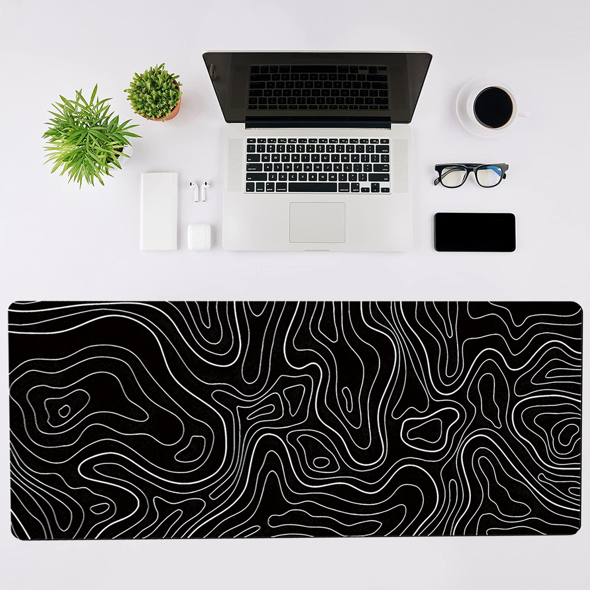 1Pcs Gaming Mouse Pad Large Ke - Gaming Keyboard Tactile review and price