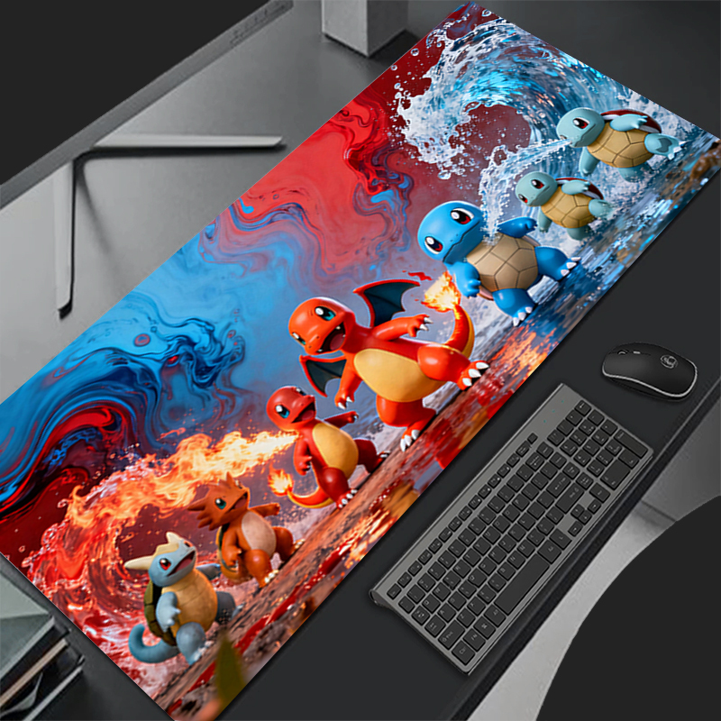 Anime Gengar Pokemon Pikachu C - Gaming Keyboard Tactile review and price