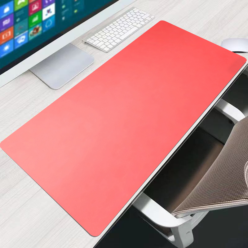 Red Mouse Pad Office Extended  - Gaming Keyboard Tactile review and price