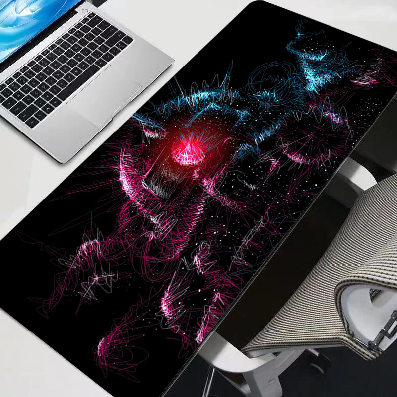Mouse Pad Large Mobile Suit Gu - Gaming Keyboard Tactile review and price