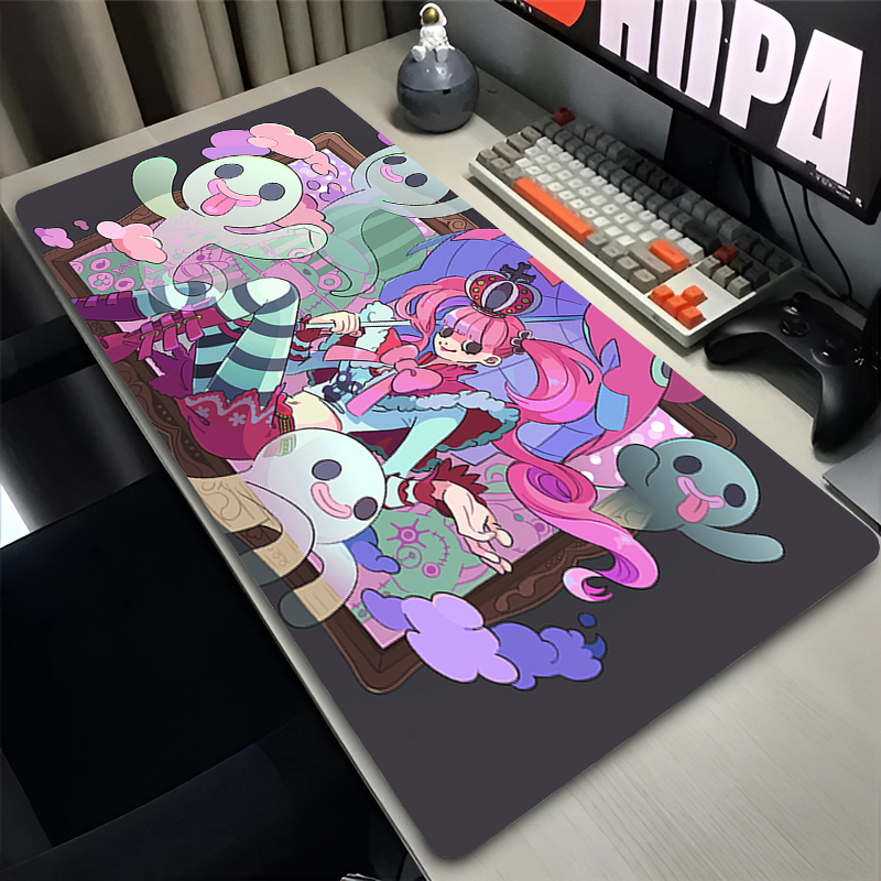 one piece Perona Z Mouse Pad C - Gaming Keyboard Tactile review and price
