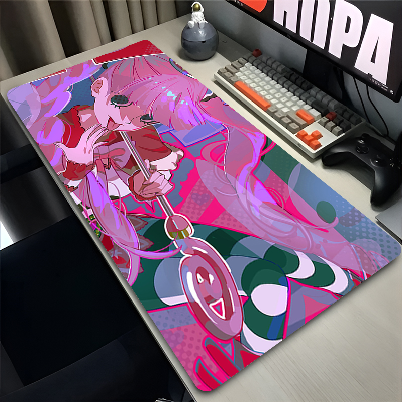 one piece Perona Z Mouse Pad C - Gaming Keyboard Tactile review and price